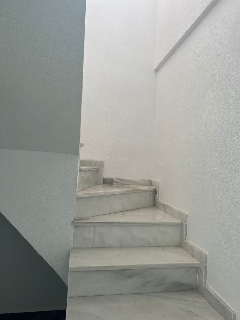 Luxury 3 Bedroom Penthouse with Sea Views and 161 m² Solarium for Sale in Calpe