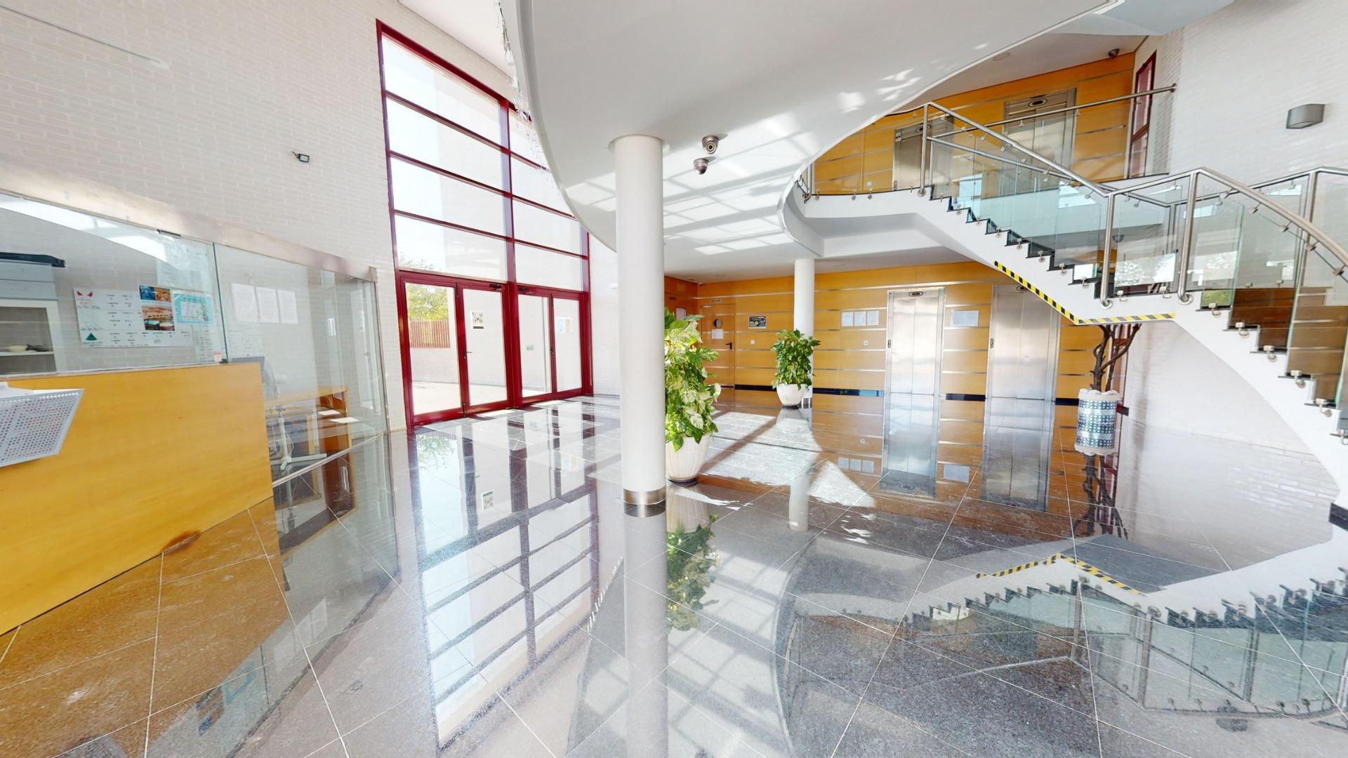 Charming Key Ready 1 Bedroom Apartment for Sale in Villanueva del Rio Segura, near Archena