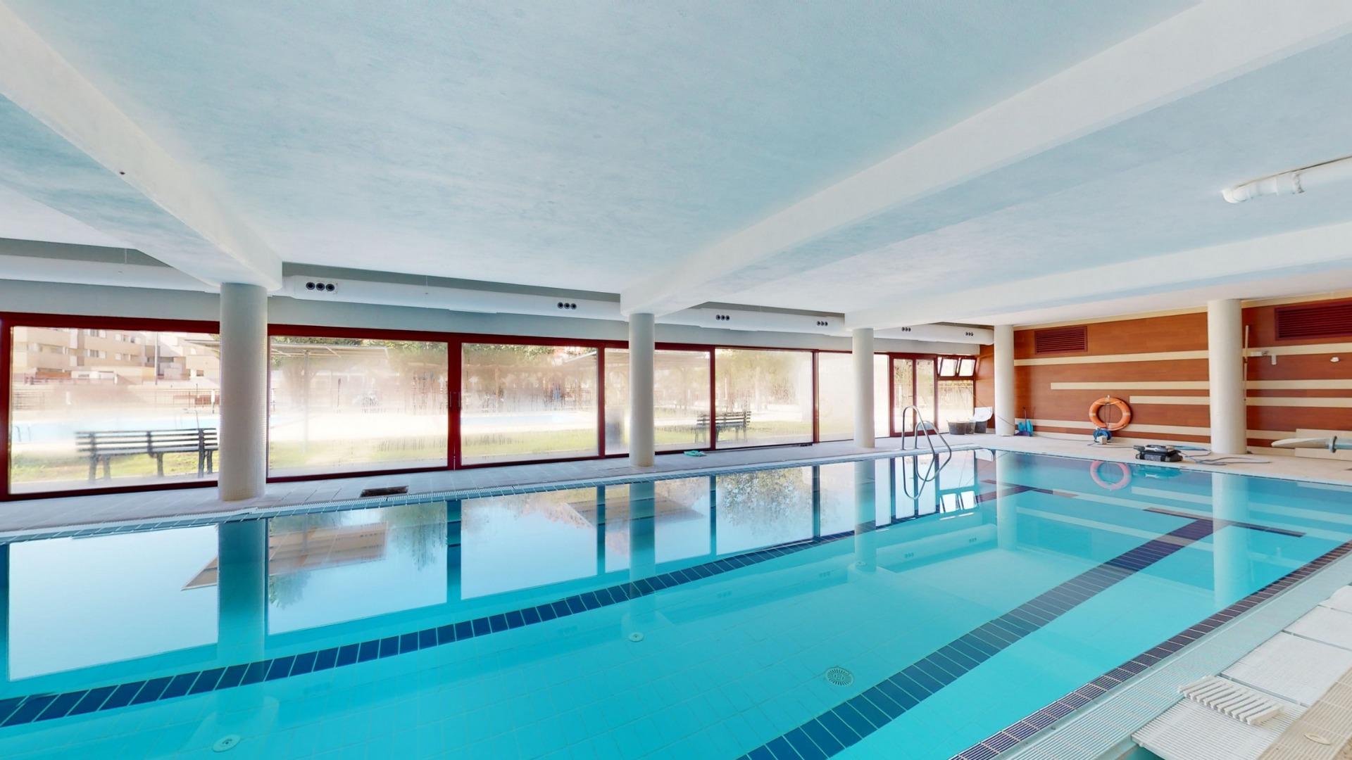 Charming Key Ready 1 Bedroom Apartment for Sale in Villanueva del Rio Segura, near Archena