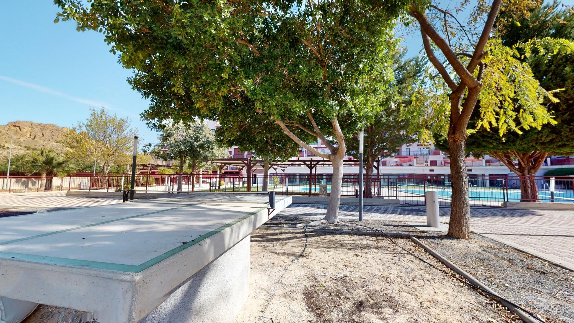 Charming Key Ready 1 Bedroom Apartment for Sale in Villanueva del Rio Segura, near Archena