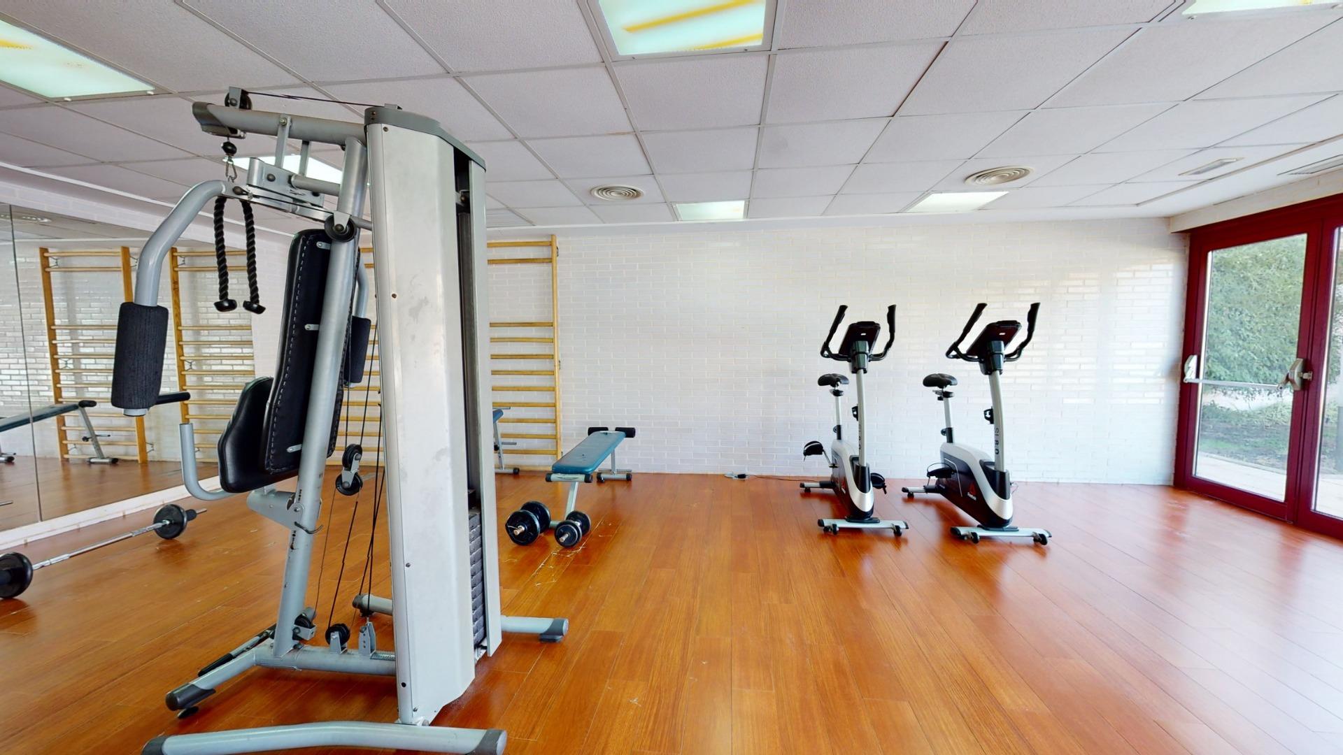 Spectacular Key Ready 2 Bedroom Penthouse with Solarium for Sale near Archena, Murcia
