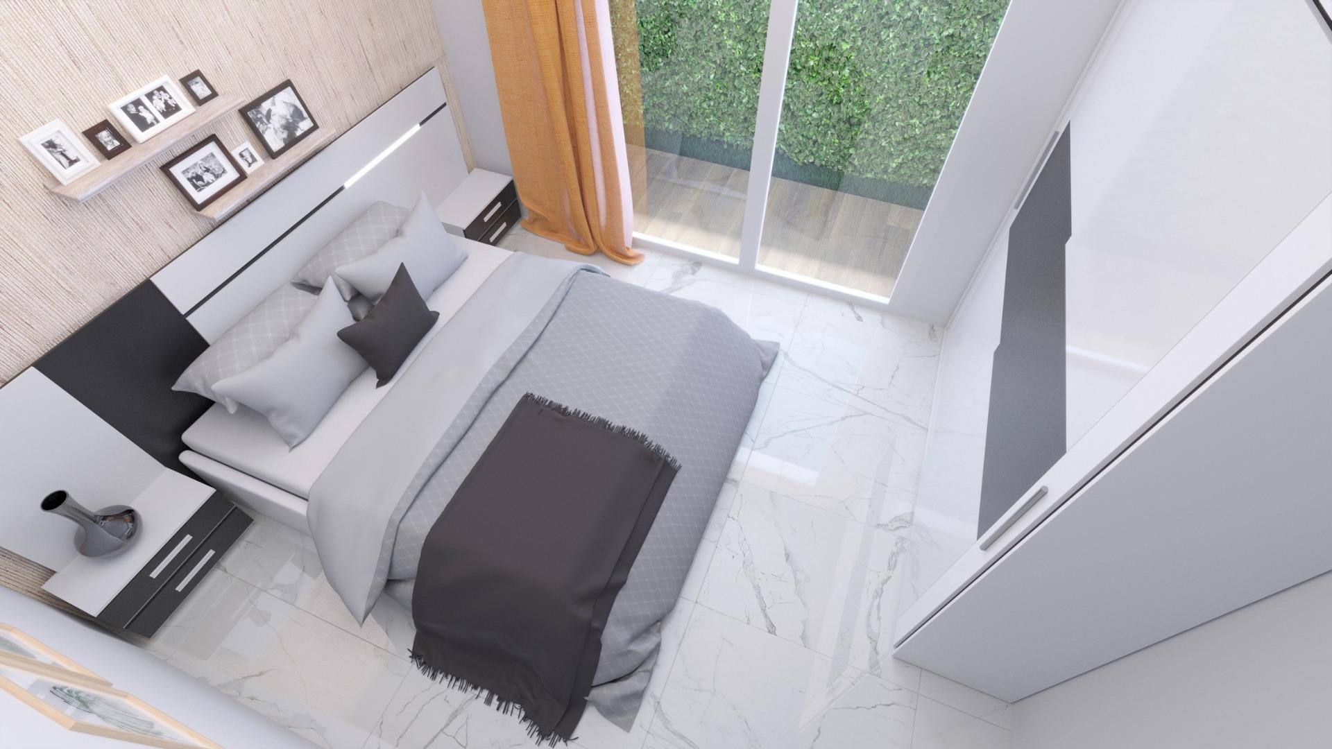 Modern New Build 3 Bedroom Villa for Sale in Ciudad Quesada – Golf Views and Private Pool