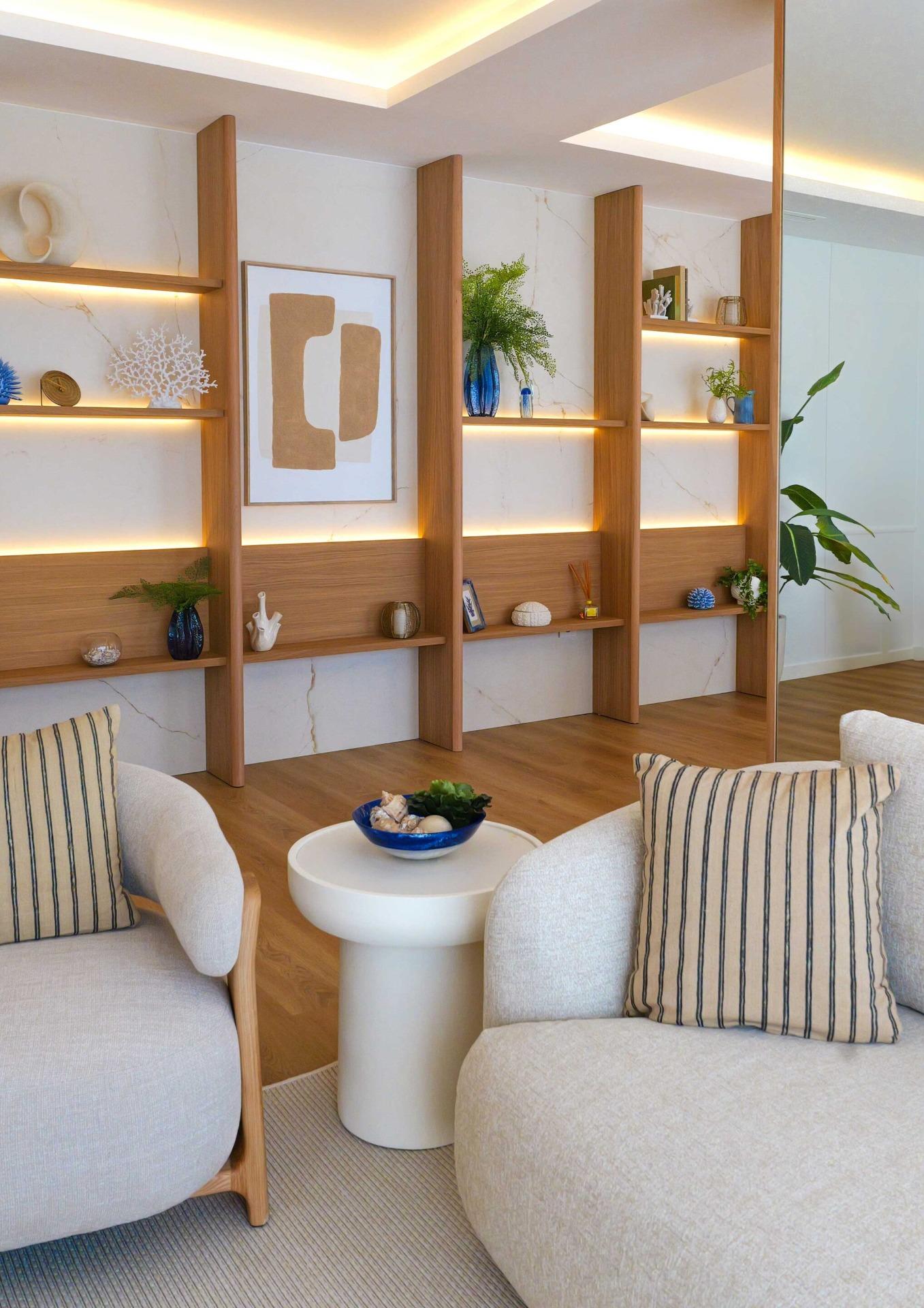 Discover-Luxury-Living-at-La-Manga-del-Mar-Menor-19 Exclusive New Build 3 Bedroom Frontline Beach Apartment with Sea Views for Sale in La Manga del Mar Menor