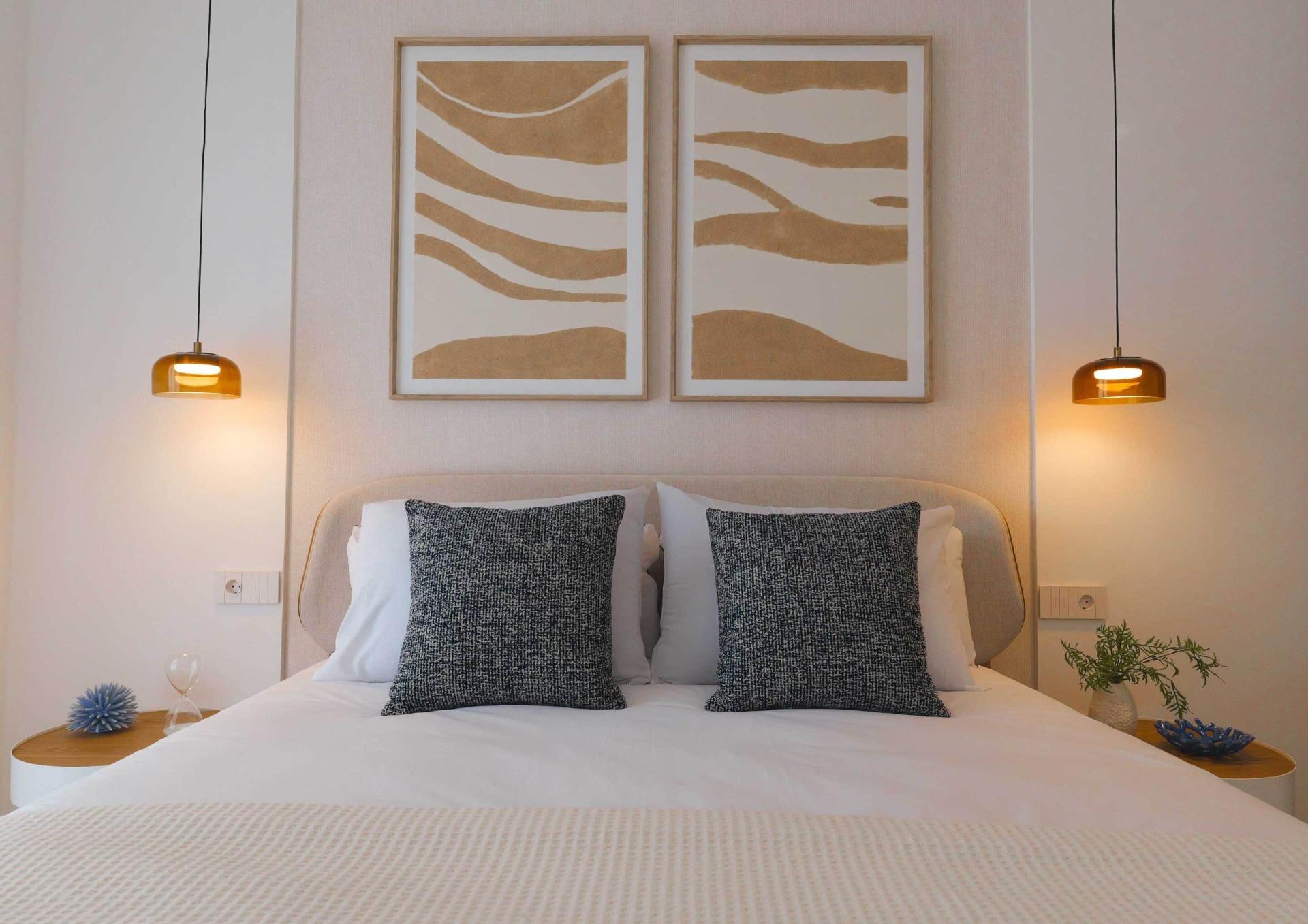 Discover-Luxury-Living-at-La-Manga-del-Mar-Menor-27 Exclusive New Build 3 Bedroom Frontline Beach Apartment with Sea Views for Sale in La Manga del Mar Menor