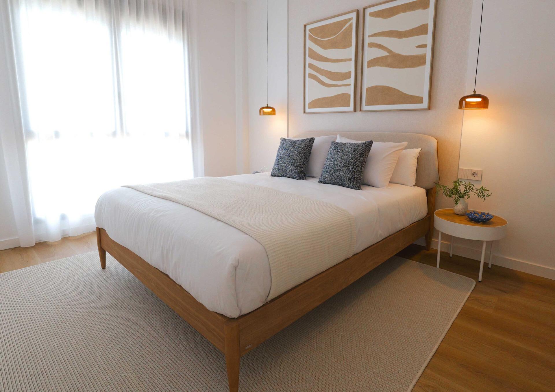 Discover-Luxury-Living-at-La-Manga-del-Mar-Menor-30 Exclusive New Build 3 Bedroom Frontline Beach Apartment with Sea Views for Sale in La Manga del Mar Menor