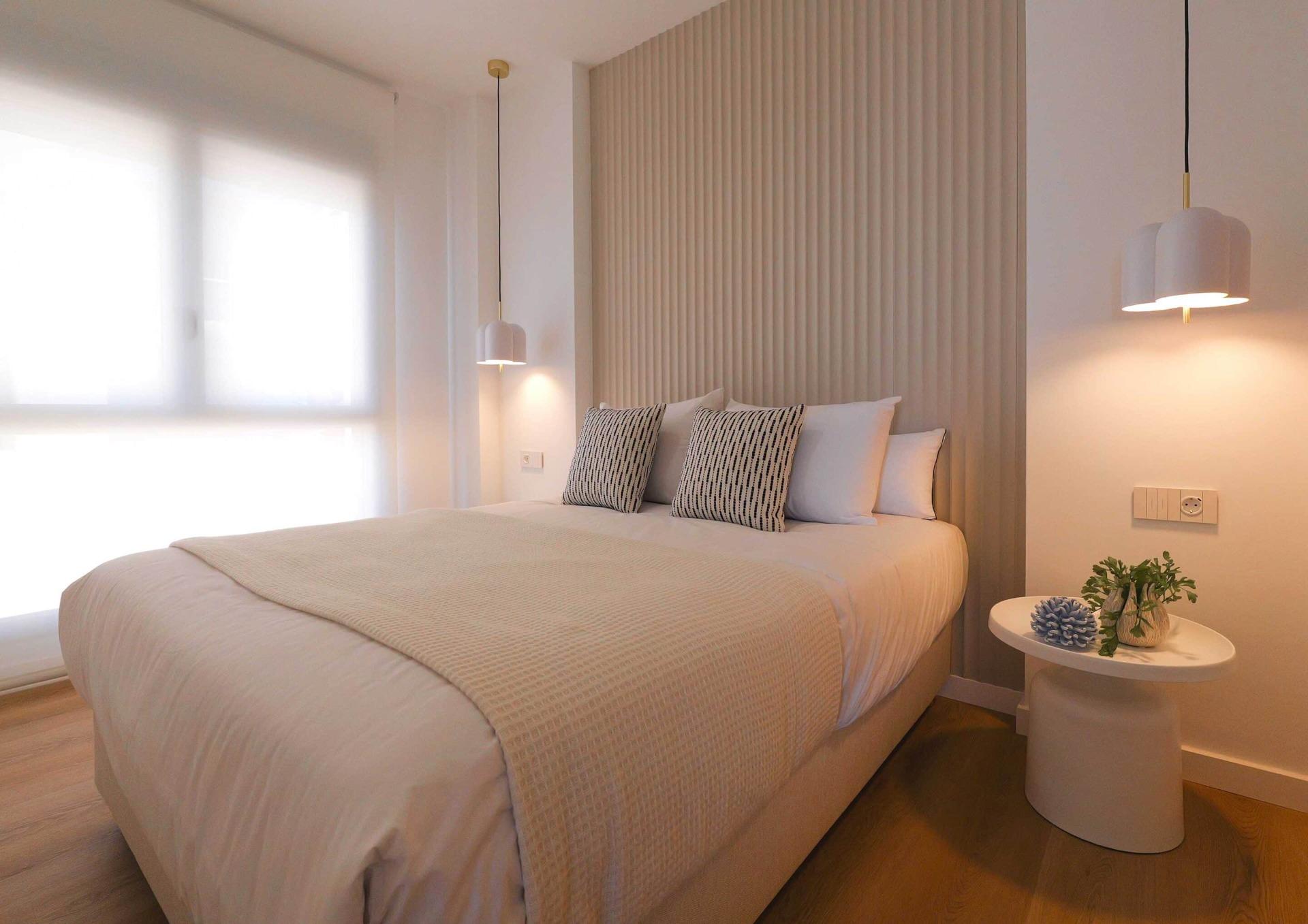 Discover-Luxury-Living-at-La-Manga-del-Mar-Menor-33 Exclusive New Build 3 Bedroom Frontline Beach Apartment with Sea Views for Sale in La Manga del Mar Menor