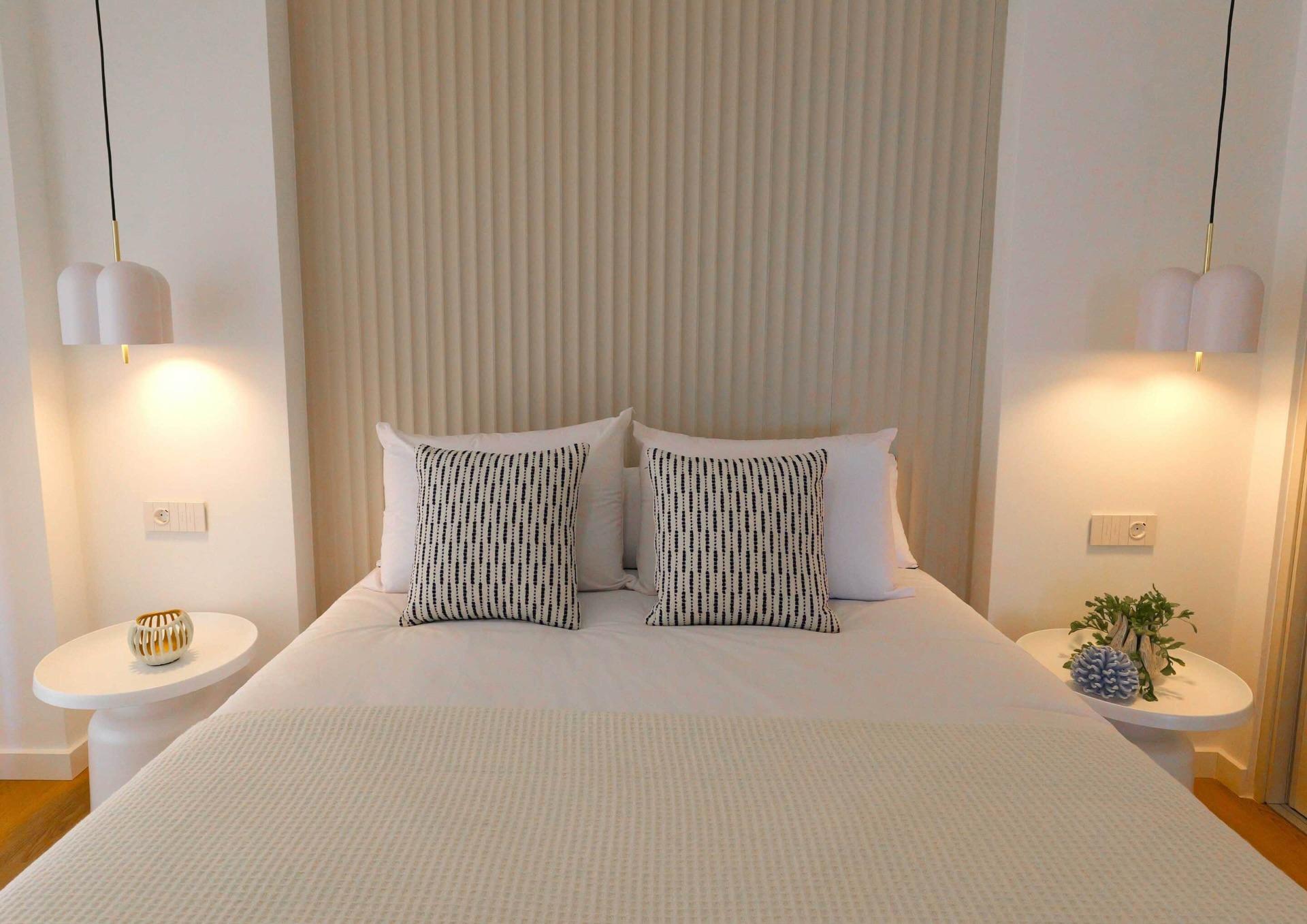 Discover-Luxury-Living-at-La-Manga-del-Mar-Menor-34 Exclusive New Build 3 Bedroom Frontline Beach Apartment with Sea Views for Sale in La Manga del Mar Menor