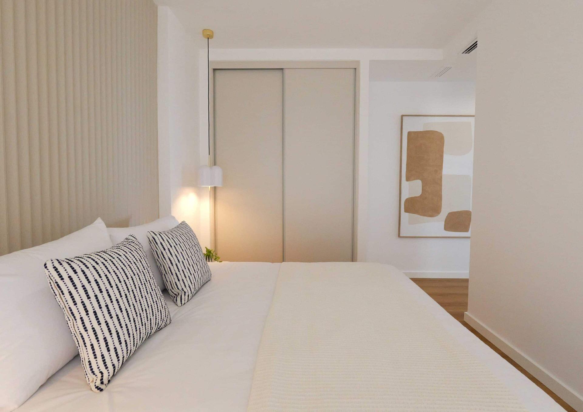 Discover-Luxury-Living-at-La-Manga-del-Mar-Menor-36 Exclusive New Build 3 Bedroom Frontline Beach Apartment with Sea Views for Sale in La Manga del Mar Menor