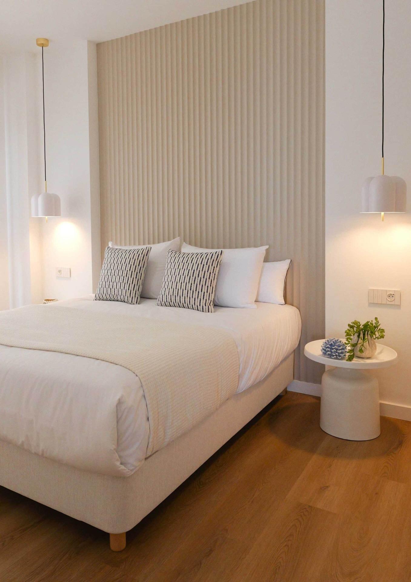 Discover-Luxury-Living-at-La-Manga-del-Mar-Menor-37 Exclusive New Build 3 Bedroom Frontline Beach Apartment with Sea Views for Sale in La Manga del Mar Menor