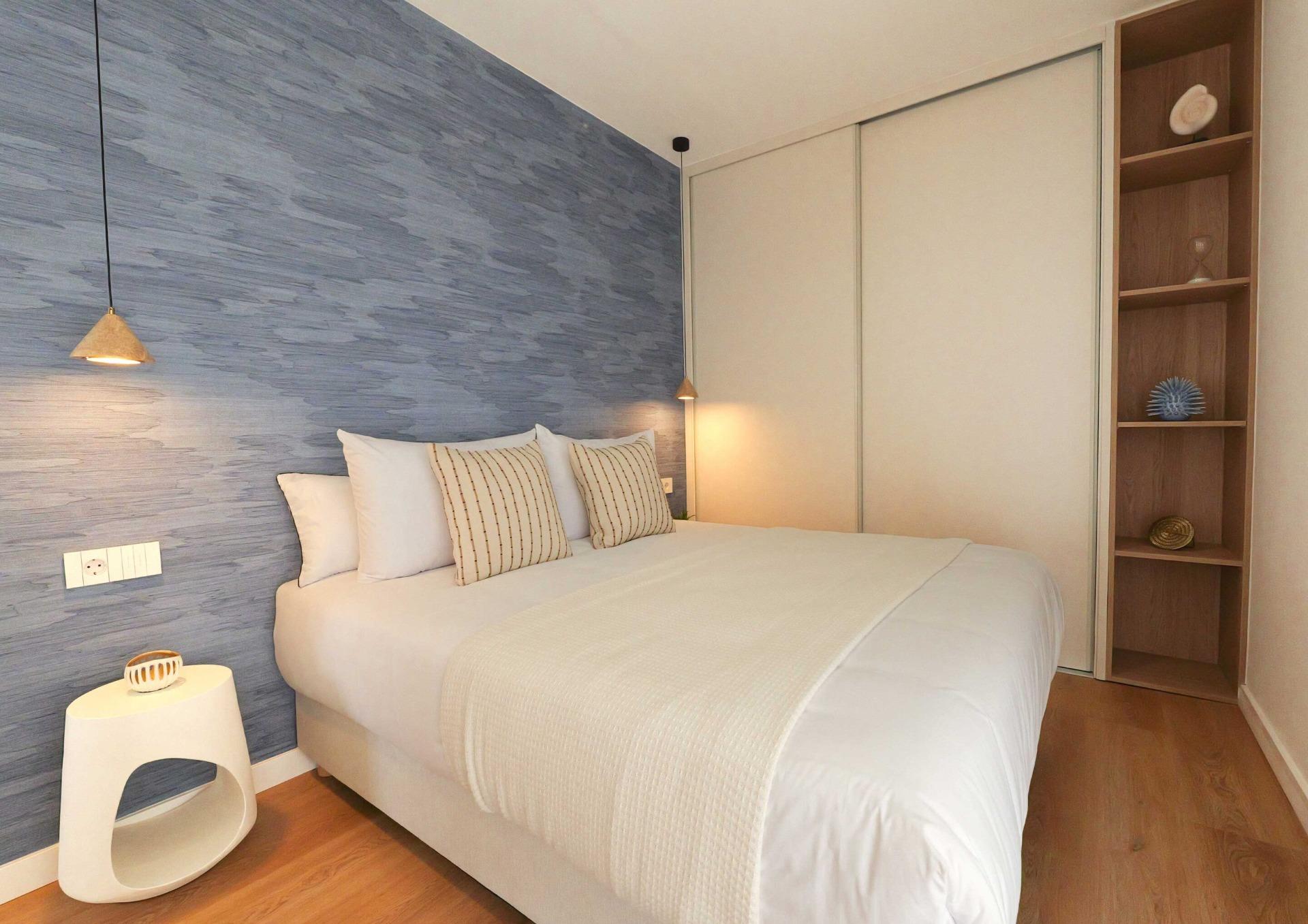 Discover-Luxury-Living-at-La-Manga-del-Mar-Menor-41 Exclusive New Build 3 Bedroom Frontline Beach Apartment with Sea Views for Sale in La Manga del Mar Menor