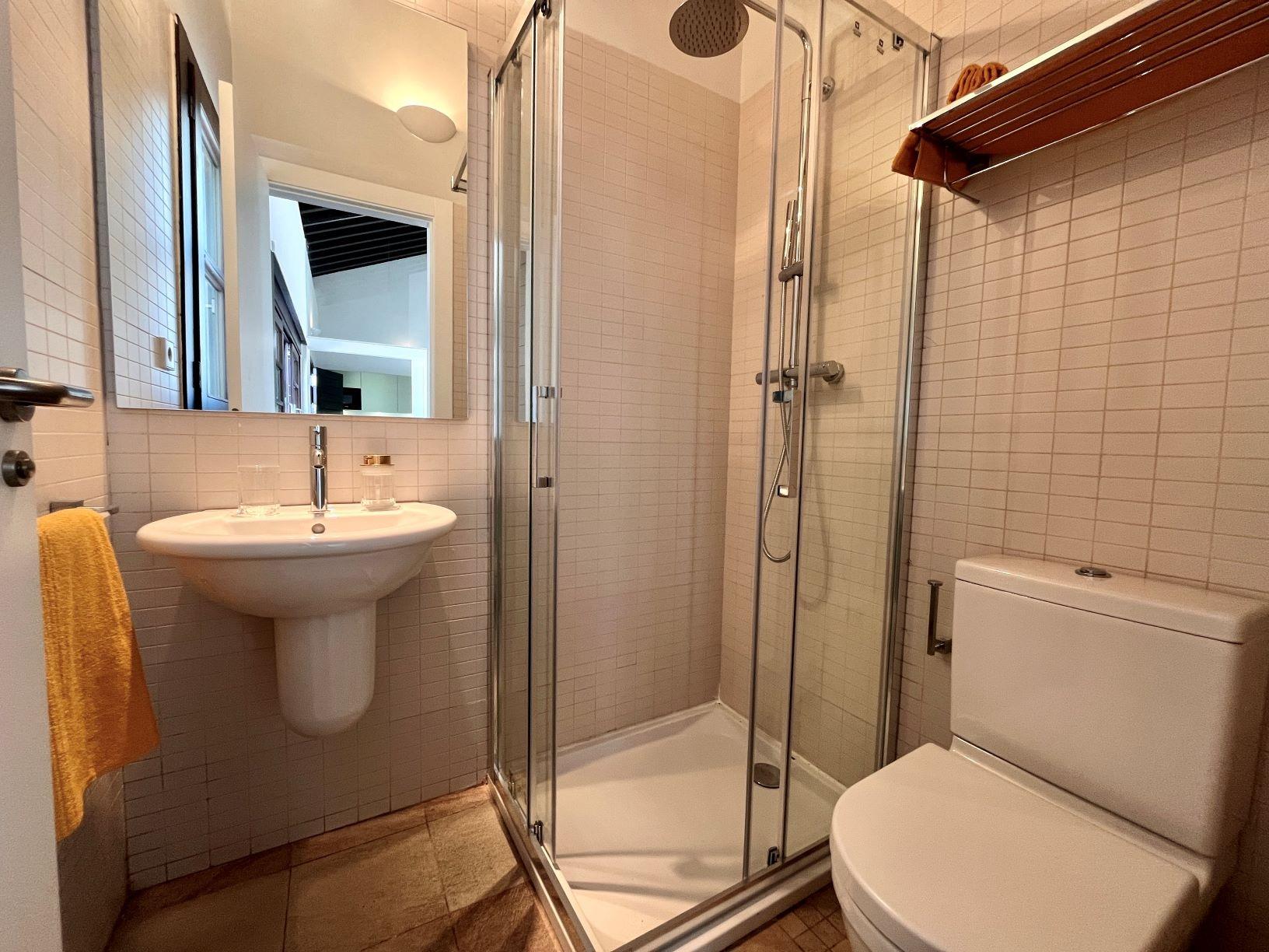 Elegant-One-Level-Townhouses-with-Private-Pool-in-Peraleja-Golf-Resort-–-Costa-Calida-21 Elegant Single-Storey Townhouse with Private Pool and Fireplace for Sale at Peraleja Golf Resort, Sucina