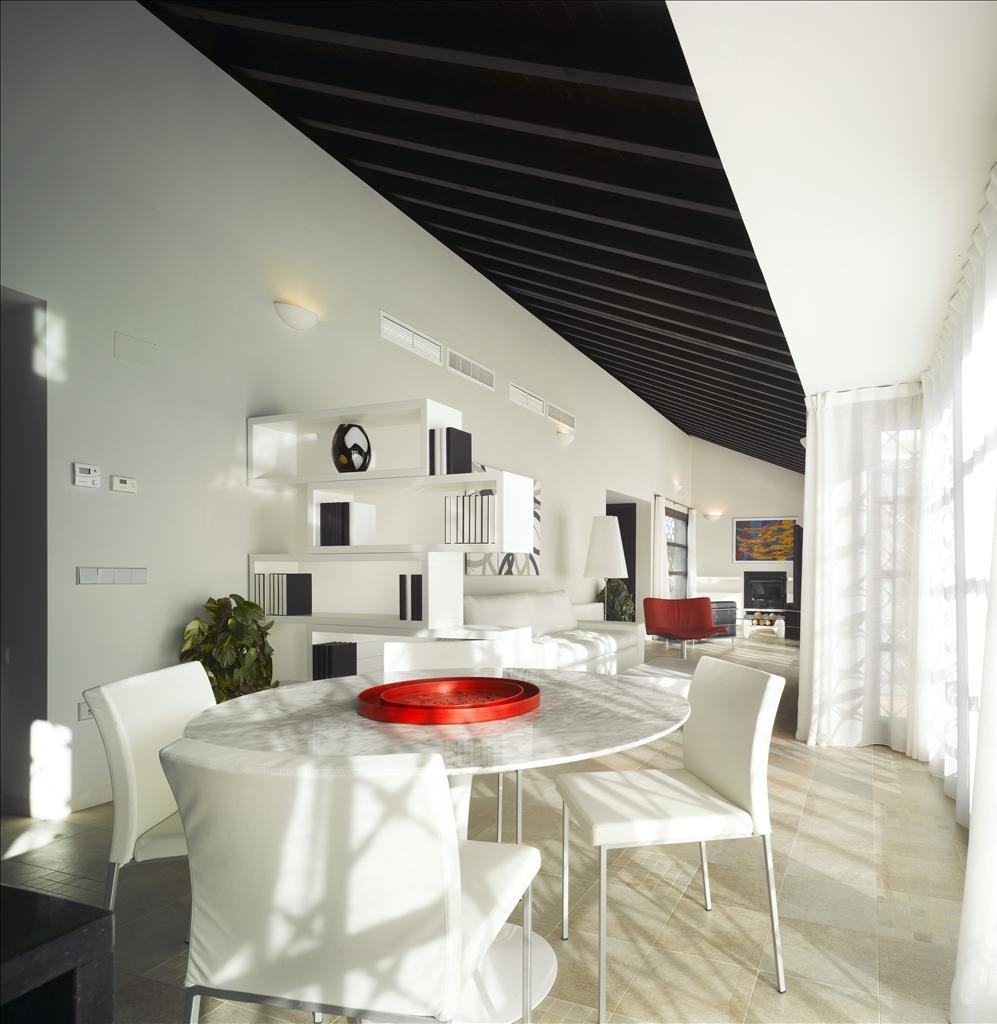 Elegant-detached-villas-with-private-pool-at-Peraleja-Golf-Resort-Costa-Calida-1 Sucina – photo