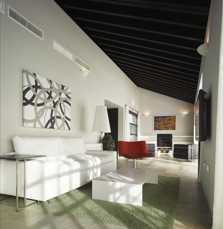 Elegant-detached-villas-with-private-pool-at-Peraleja-Golf-Resort-Costa-Calida-2