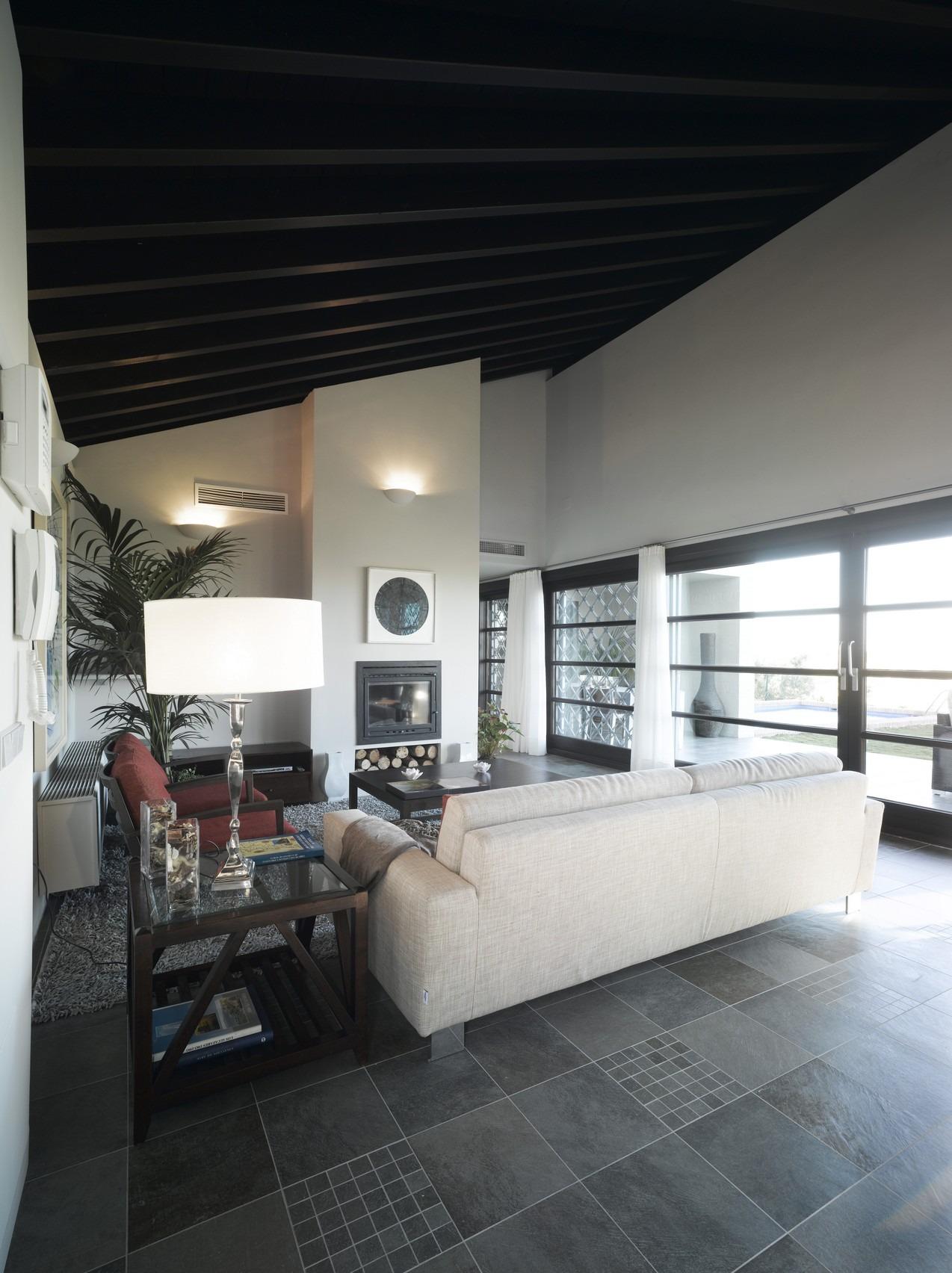 Spacious New Build 4 Bedroom Villa with Private Pool on 800 m² Plot for Sale at Peraleja Golf Resort, Sucina