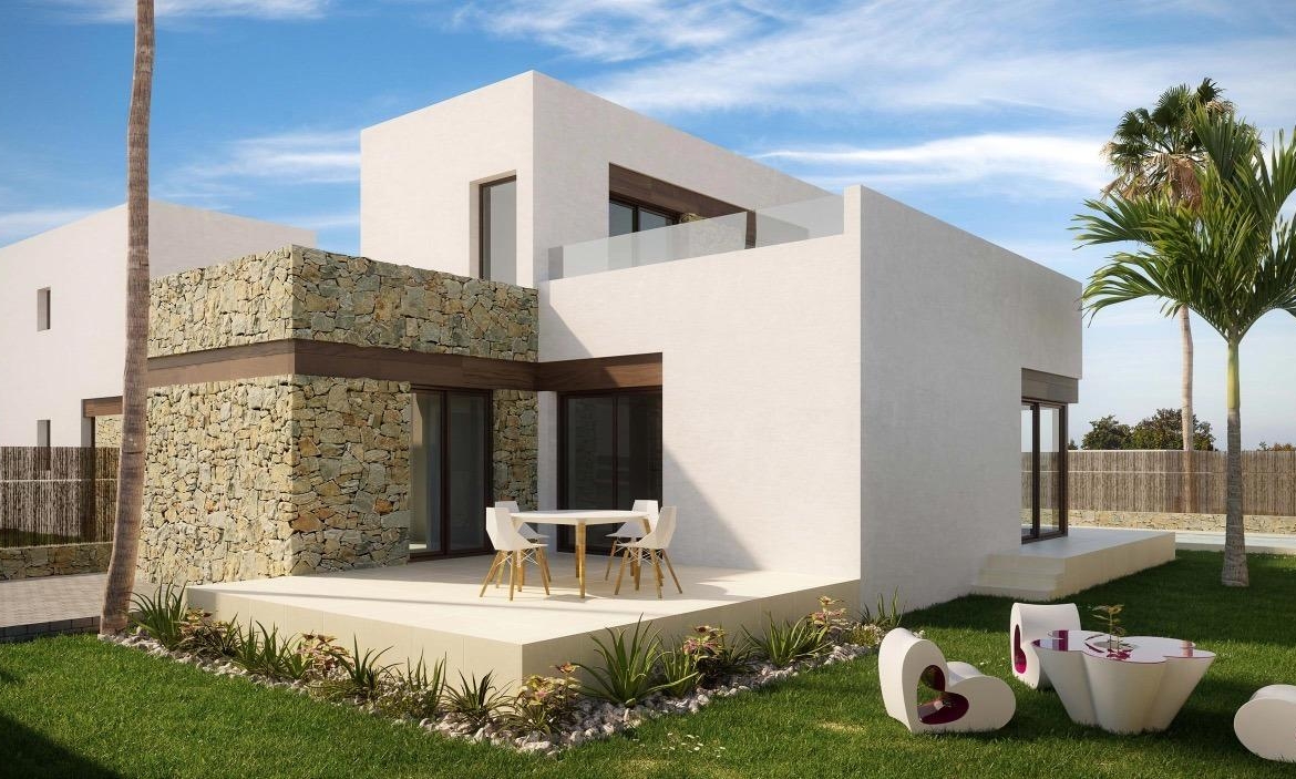 Finestrat – photo