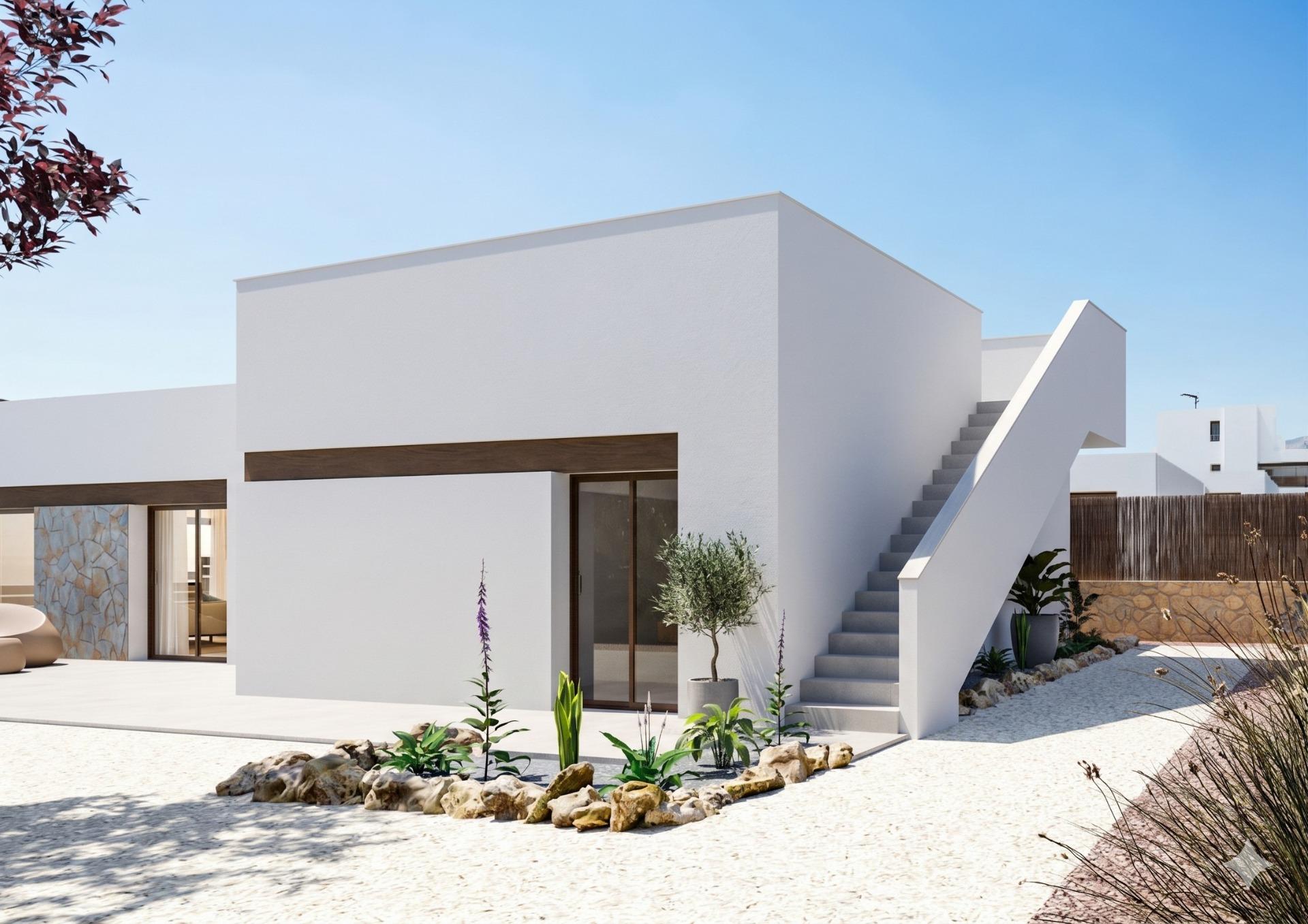 Finestrat – photo