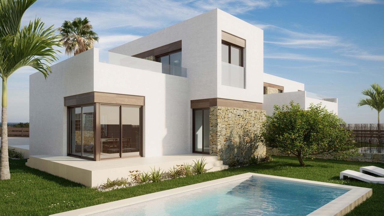 in Balcón De Finestrat