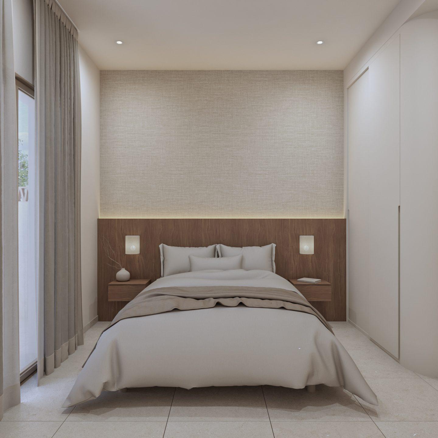 Exclusive New Build 2 Bedroom Ground Floor Apartment with Private Pool and Garden for Sale in Pilar de la Horadada