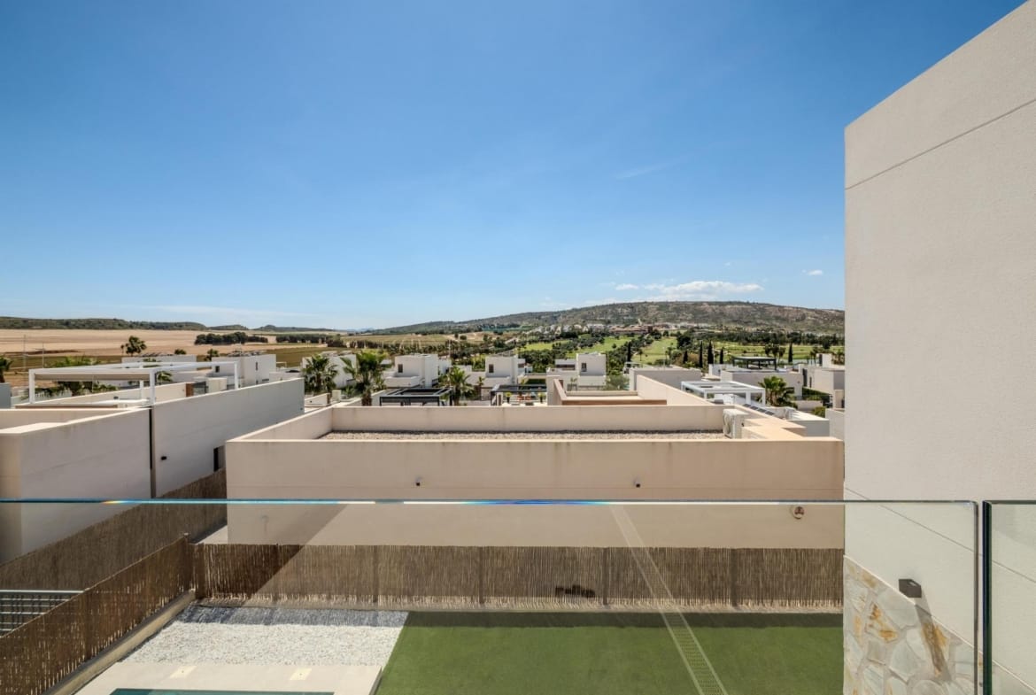 Algorfa – photo