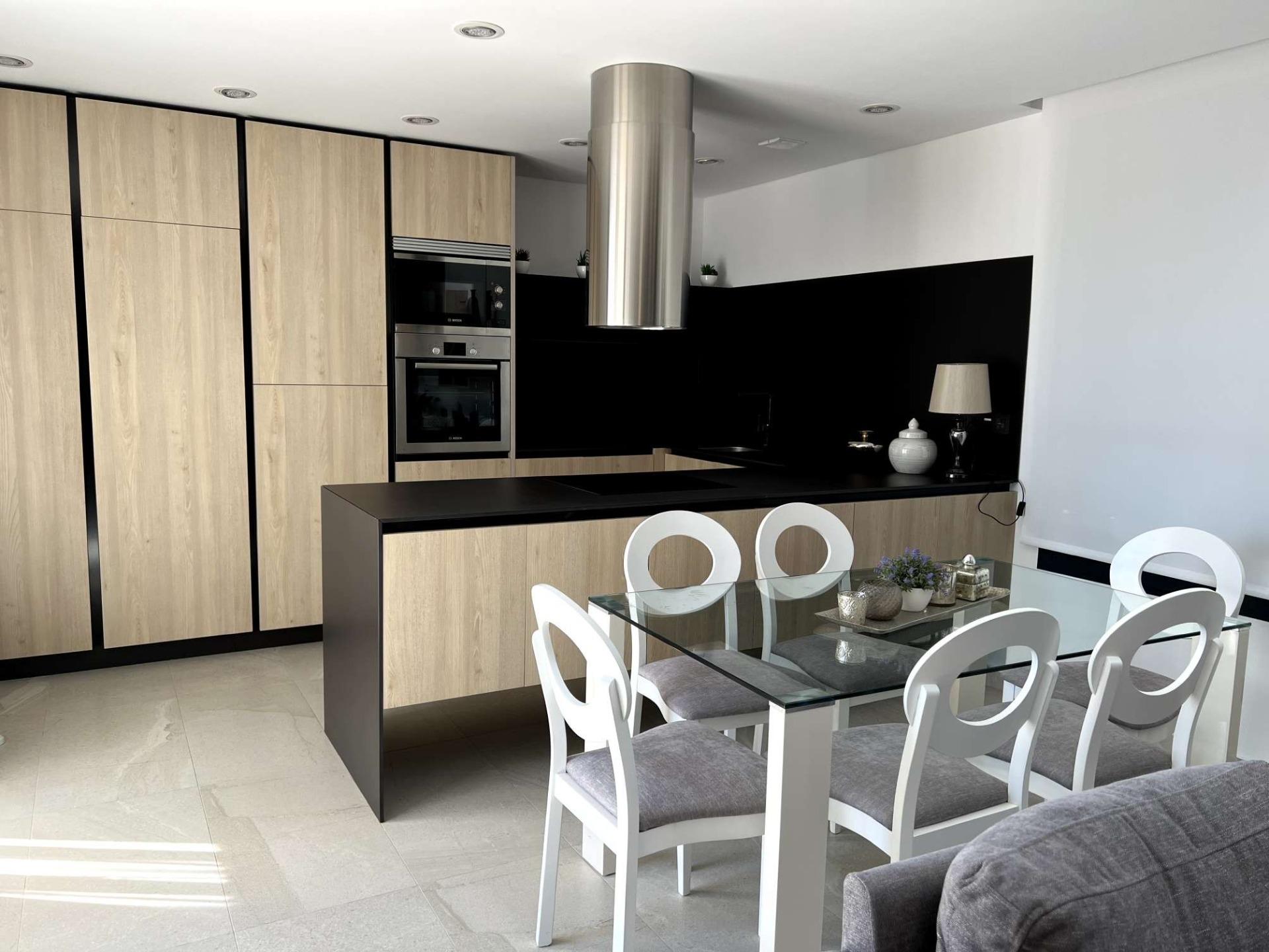 Exclusive New Build 3 Bedroom Villa with Private Pool for Sale in Ciudad Quesada, Costa Blanca