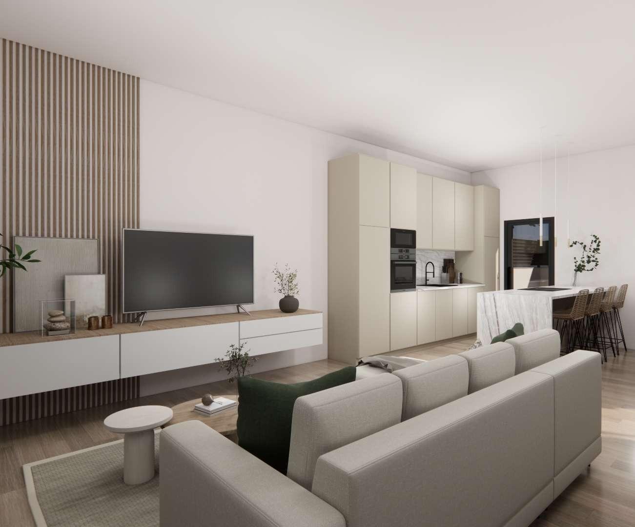 Modern New Build 3 Bedroom Villa with Private Pool for Sale in Ciudad Quesada, Costa Blanca
