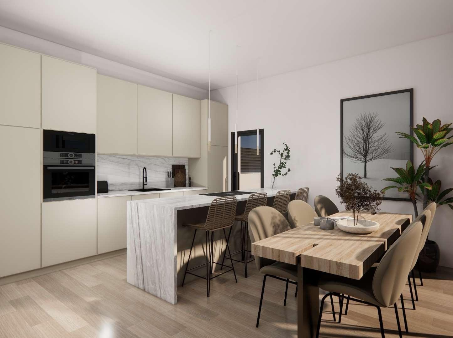 Exclusive New Build 3 Bedroom Villa with Private Pool for Sale in Ciudad Quesada, Costa Blanca