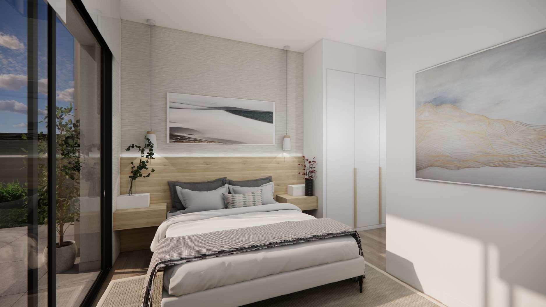 Modern New Build 3 Bedroom Villa with Private Pool for Sale in Ciudad Quesada, Costa Blanca