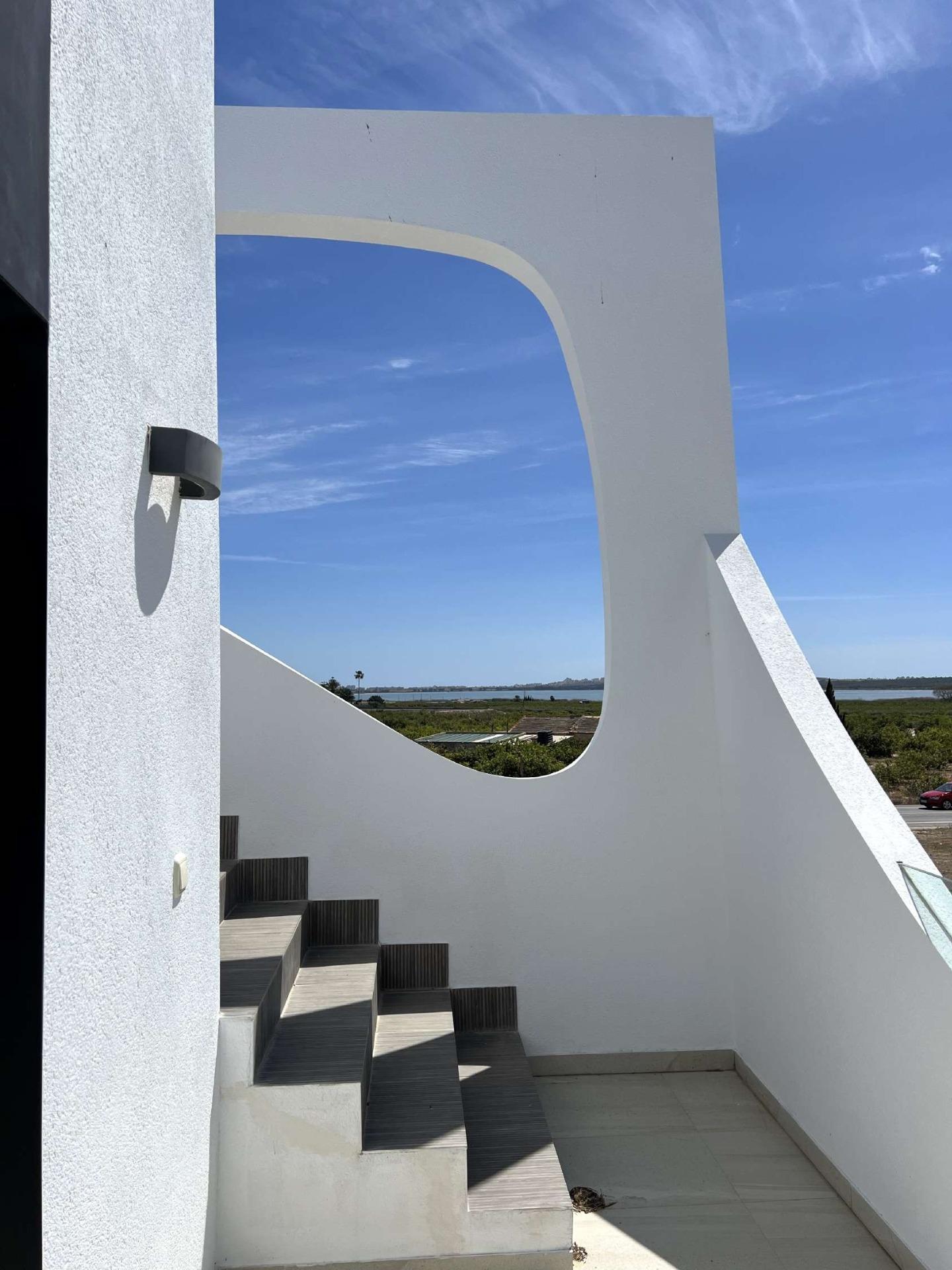Exclusive New Build 3 Bedroom Villa with Private Pool for Sale in Ciudad Quesada, Costa Blanca