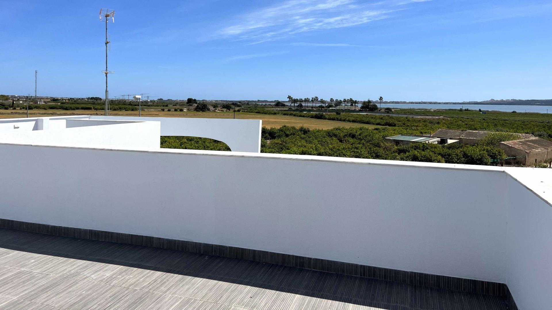 Exclusive New Build 3 Bedroom Villa with Private Pool for Sale in Ciudad Quesada, Costa Blanca