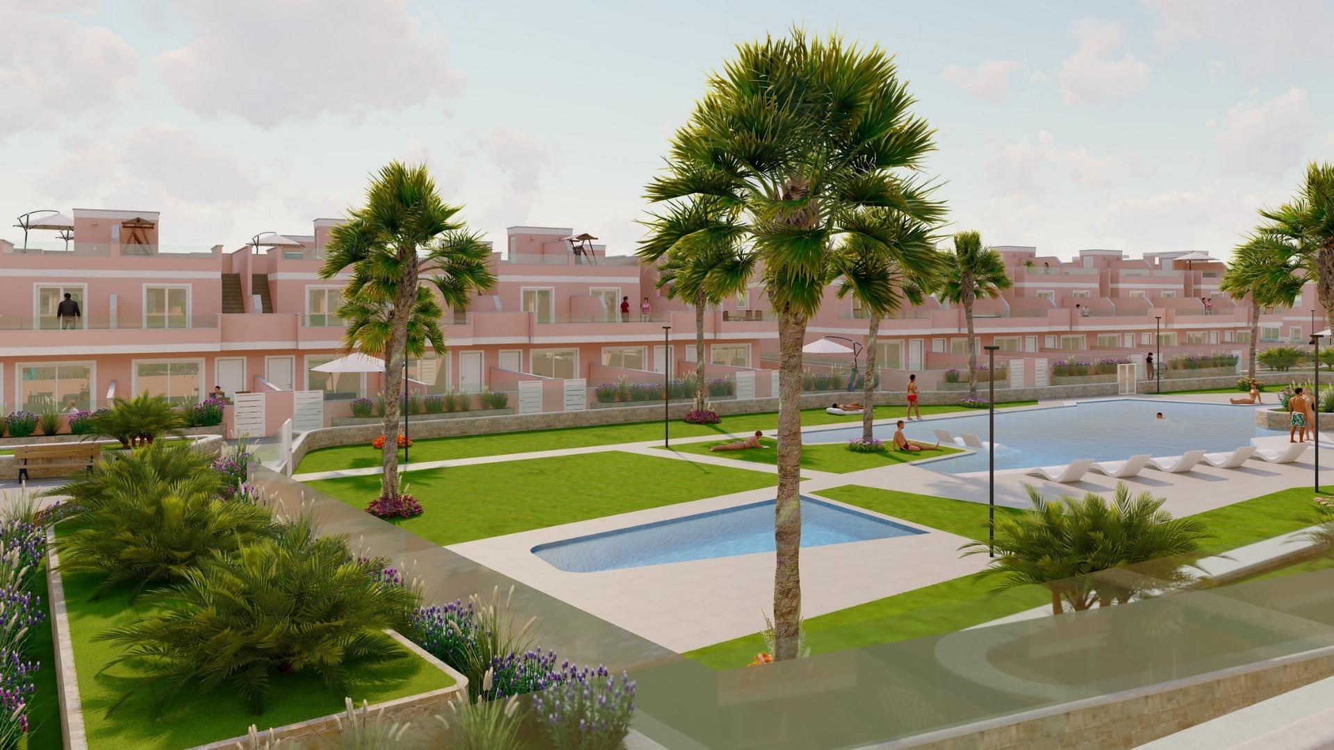 Costa Blanca Pilar de La Horadada – photo