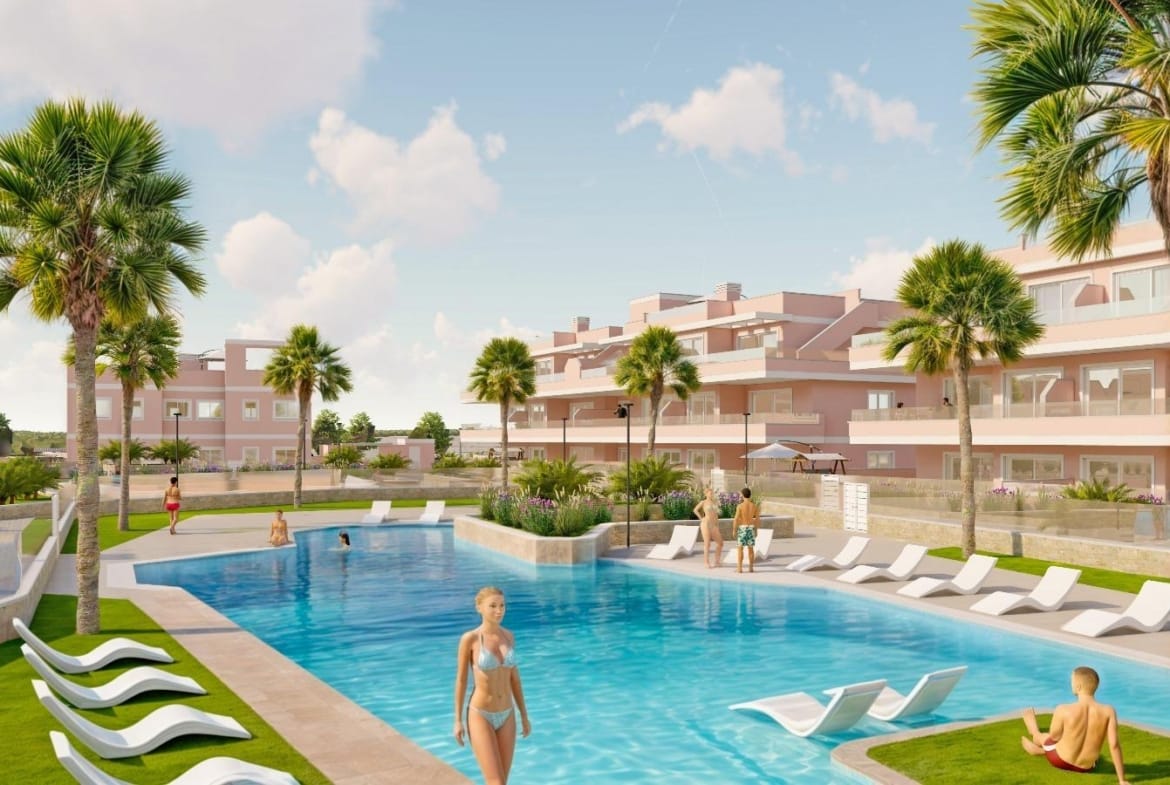 Costa Blanca Pilar de La Horadada – photo