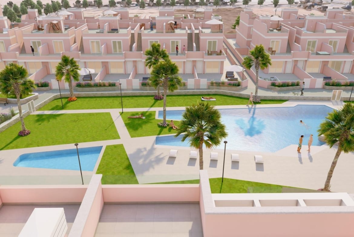 Exclusive-New-Development-in-Pilar-de-la-Horadada-Costa-Blanca-Spain-10