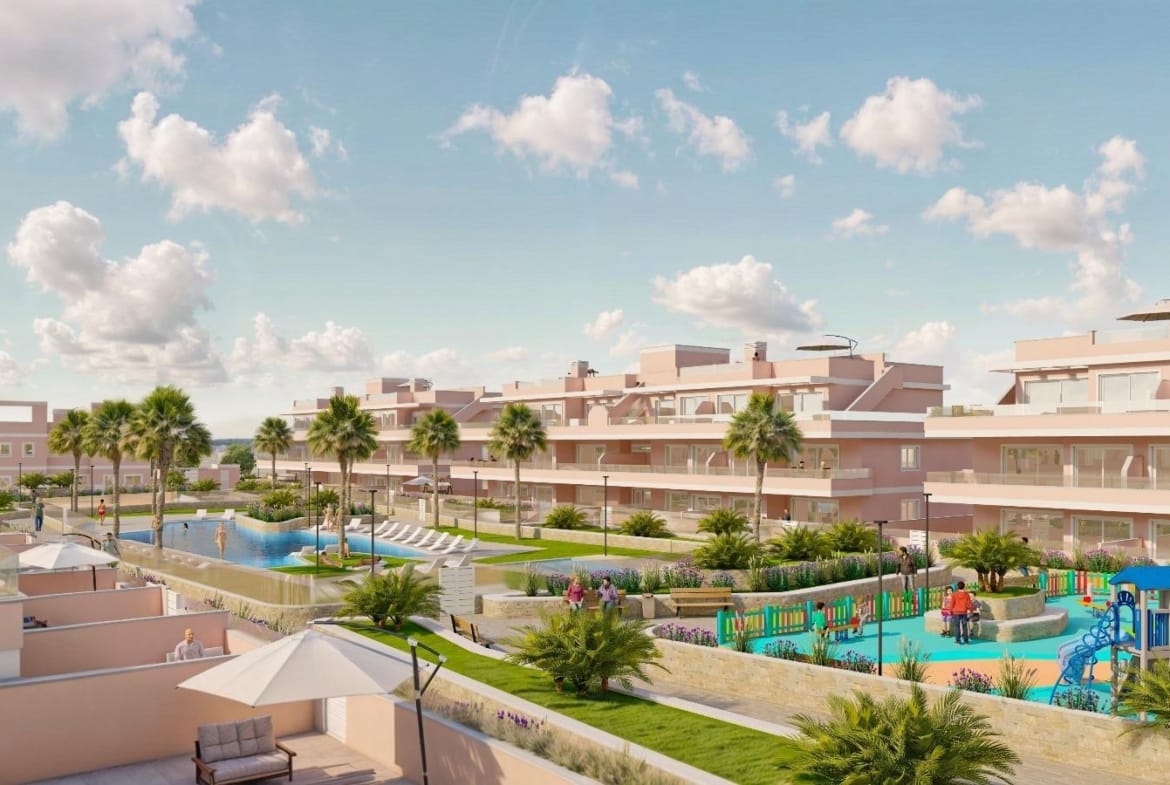 Exclusive-New-Development-in-Pilar-de-la-Horadada-Costa-Blanca-Spain-3