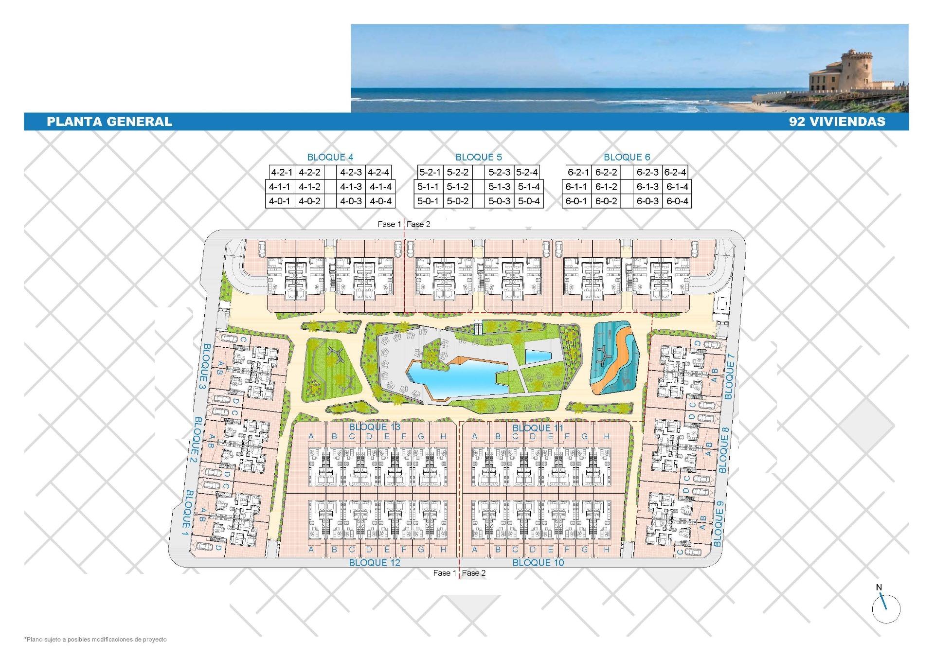 Versatile New Build 3 Bedroom Townhouse with Solarium for Sale in Pilar de la Horadada