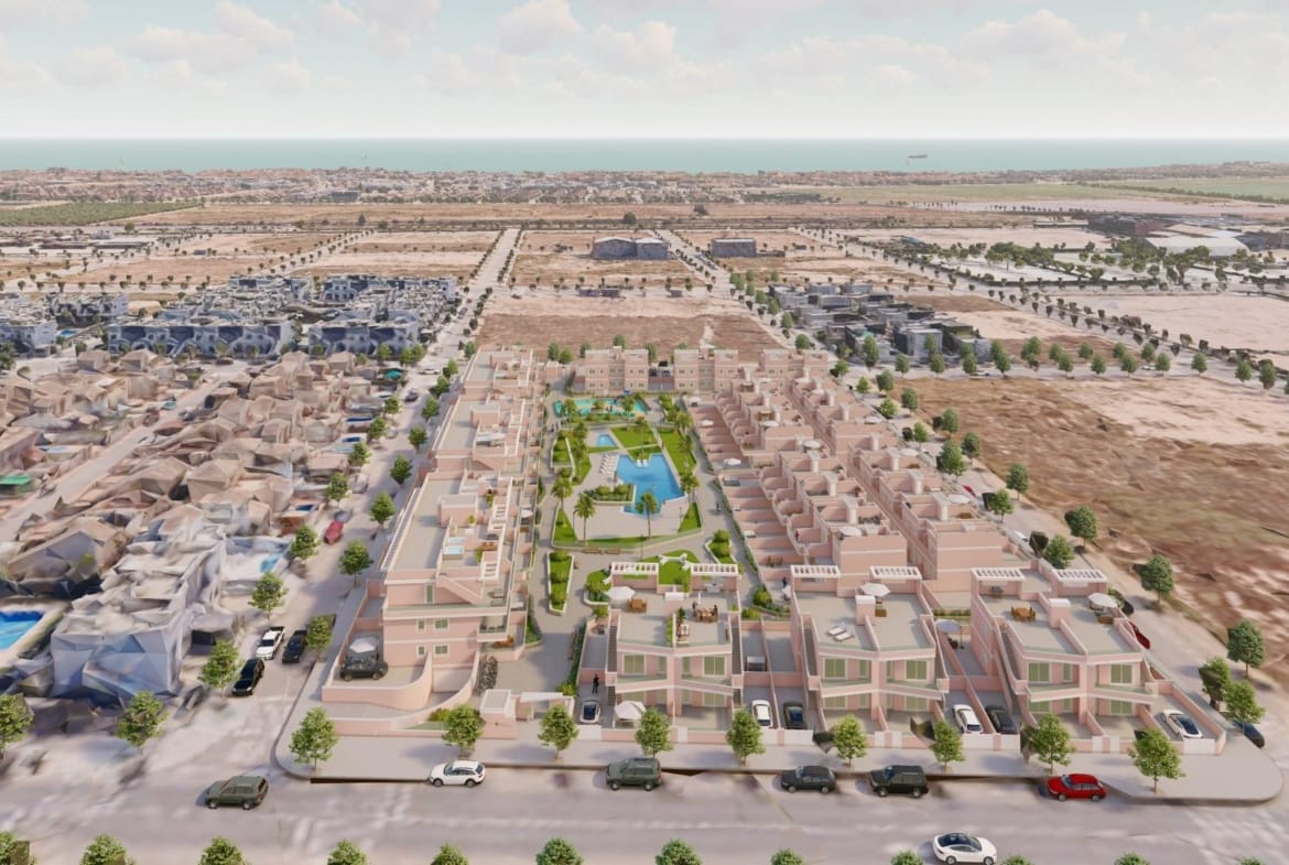Exclusive-New-Development-in-Pilar-de-la-Horadada-Costa-Blanca-Spain-4