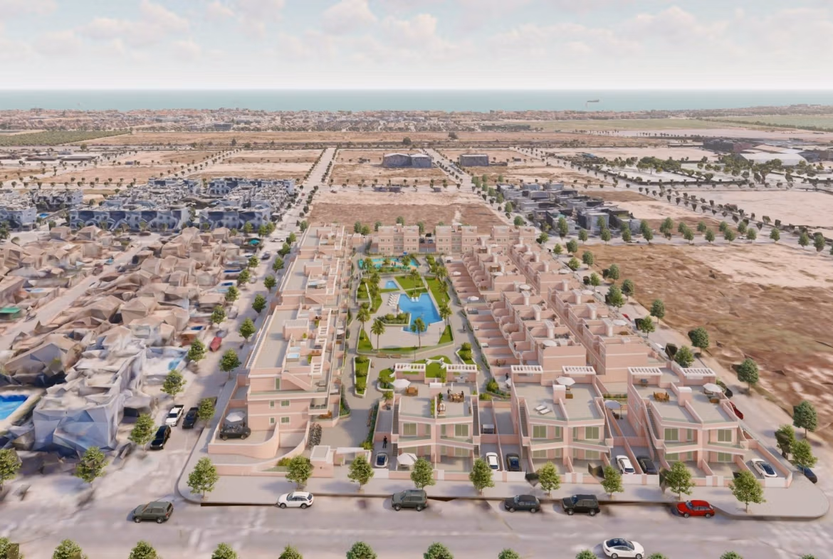 Exclusive-New-Development-in-Pilar-de-la-Horadada-Costa-Blanca-Spain-4
