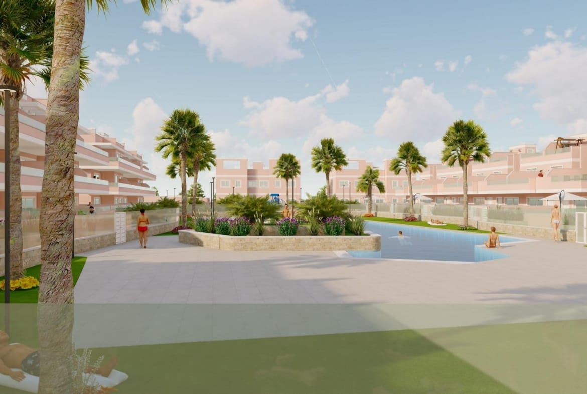 Exclusive-New-Development-in-Pilar-de-la-Horadada-Costa-Blanca-Spain-6