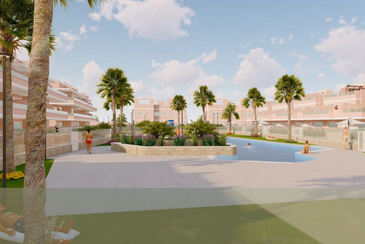 Exclusive-New-Development-in-Pilar-de-la-Horadada-Costa-Blanca-Spain-6