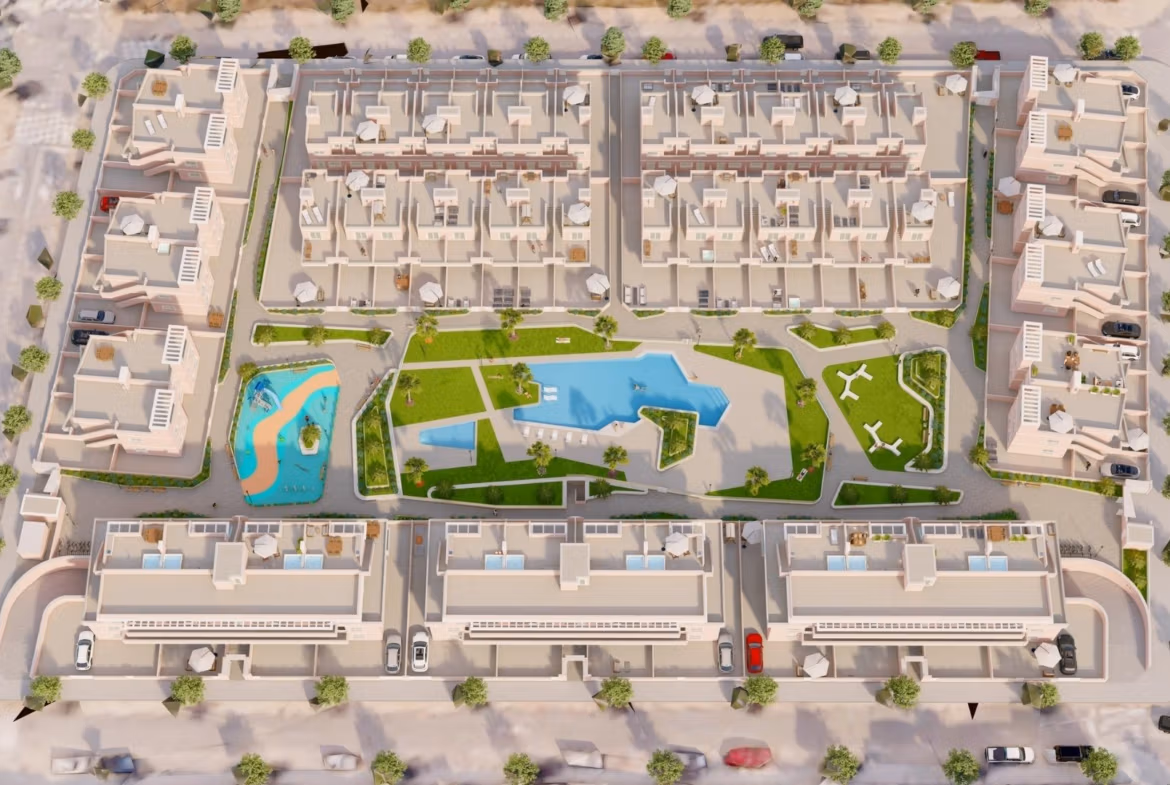 Exclusive-New-Development-in-Pilar-de-la-Horadada-Costa-Blanca-Spain-7