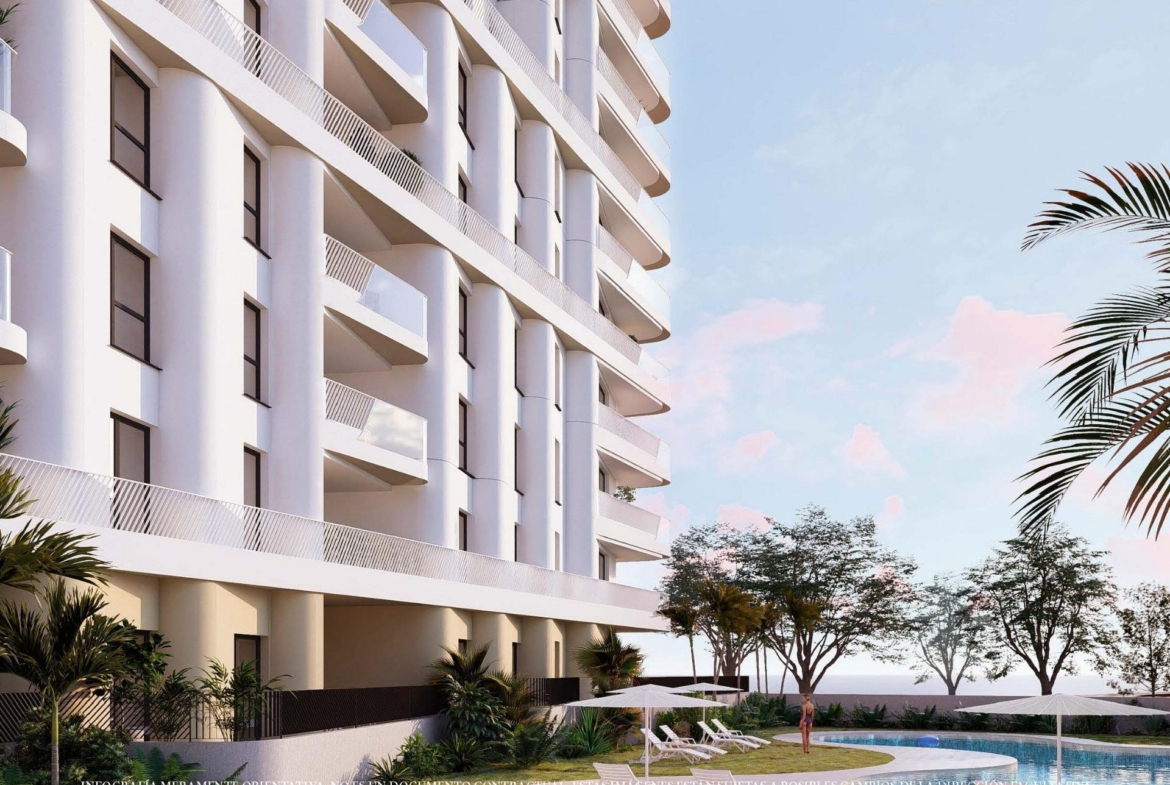 Exclusive-Seafront-Apartments-and-Penthouses-in-Villajoyosa-with-Panoramic-Mediterranean-Views-1 Villajoyosa – photo