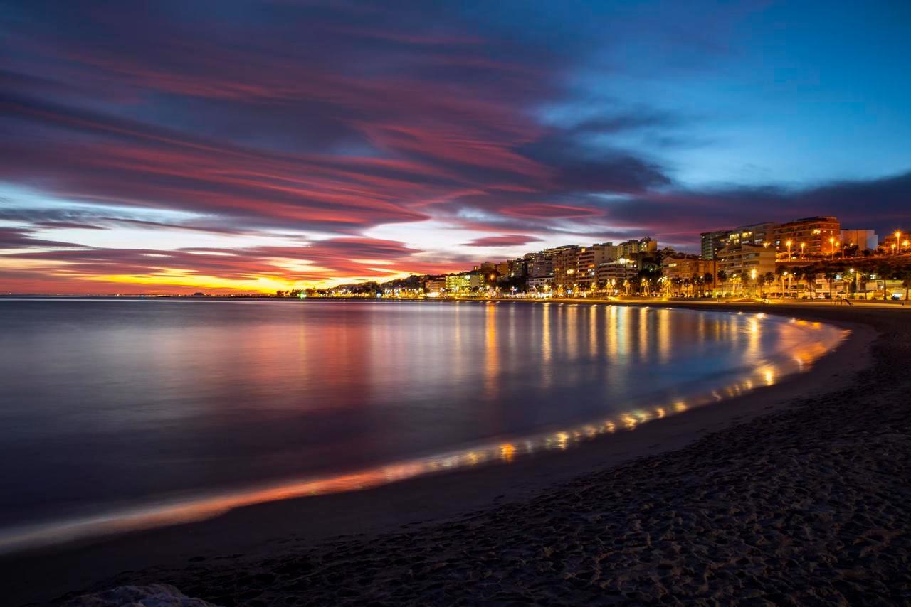 Exclusive-Seafront-Apartments-and-Penthouses-in-Villajoyosa-with-Panoramic-Mediterranean-Views-9 Exclusive New Build 3 Bedroom Penthouse with 51 m² Terrace and Panoramic Sea Views for Sale in Villajoyosa