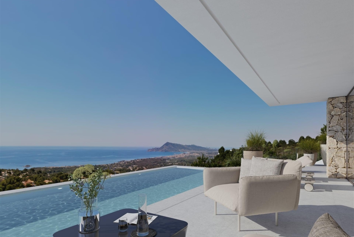 Altea – photo