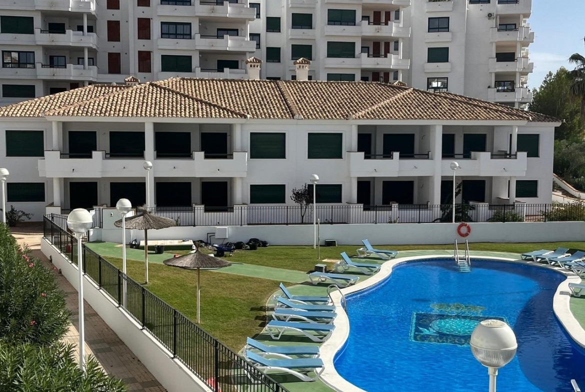 Orihuela Costa – photo