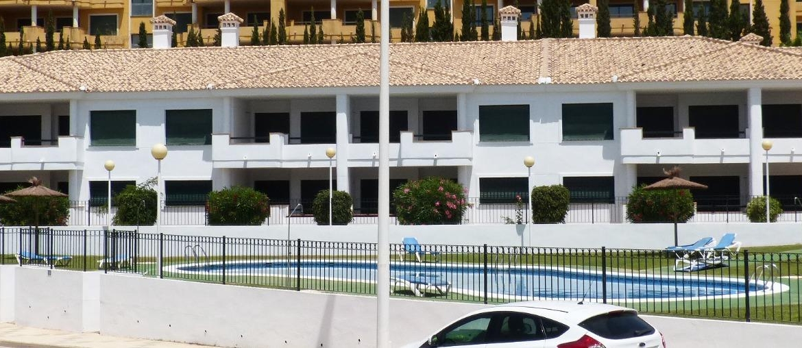 Orihuela Costa – photo
