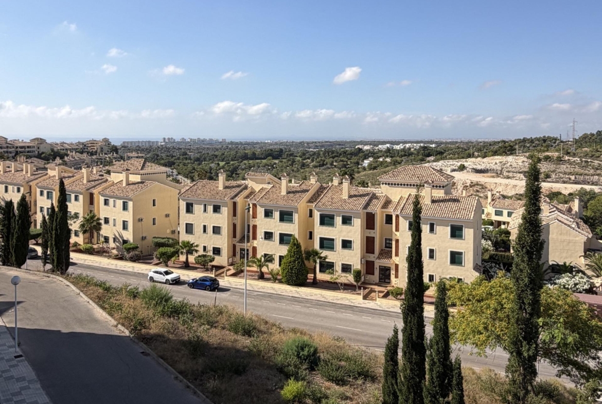Orihuela Costa – photo