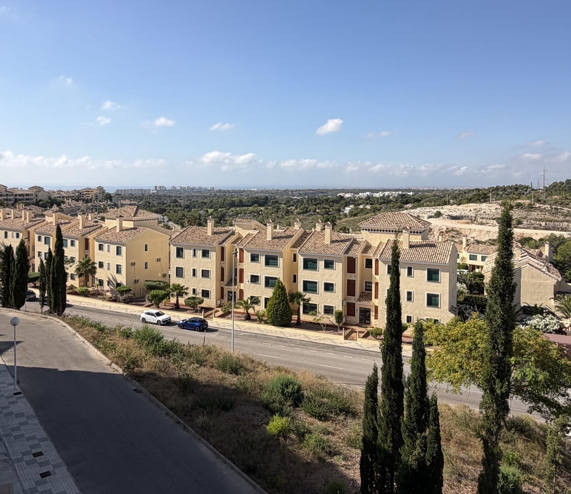 Orihuela Costa – photo