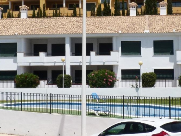 in Lomas de Campoamor