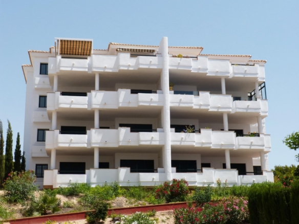 in Lomas de Campoamor