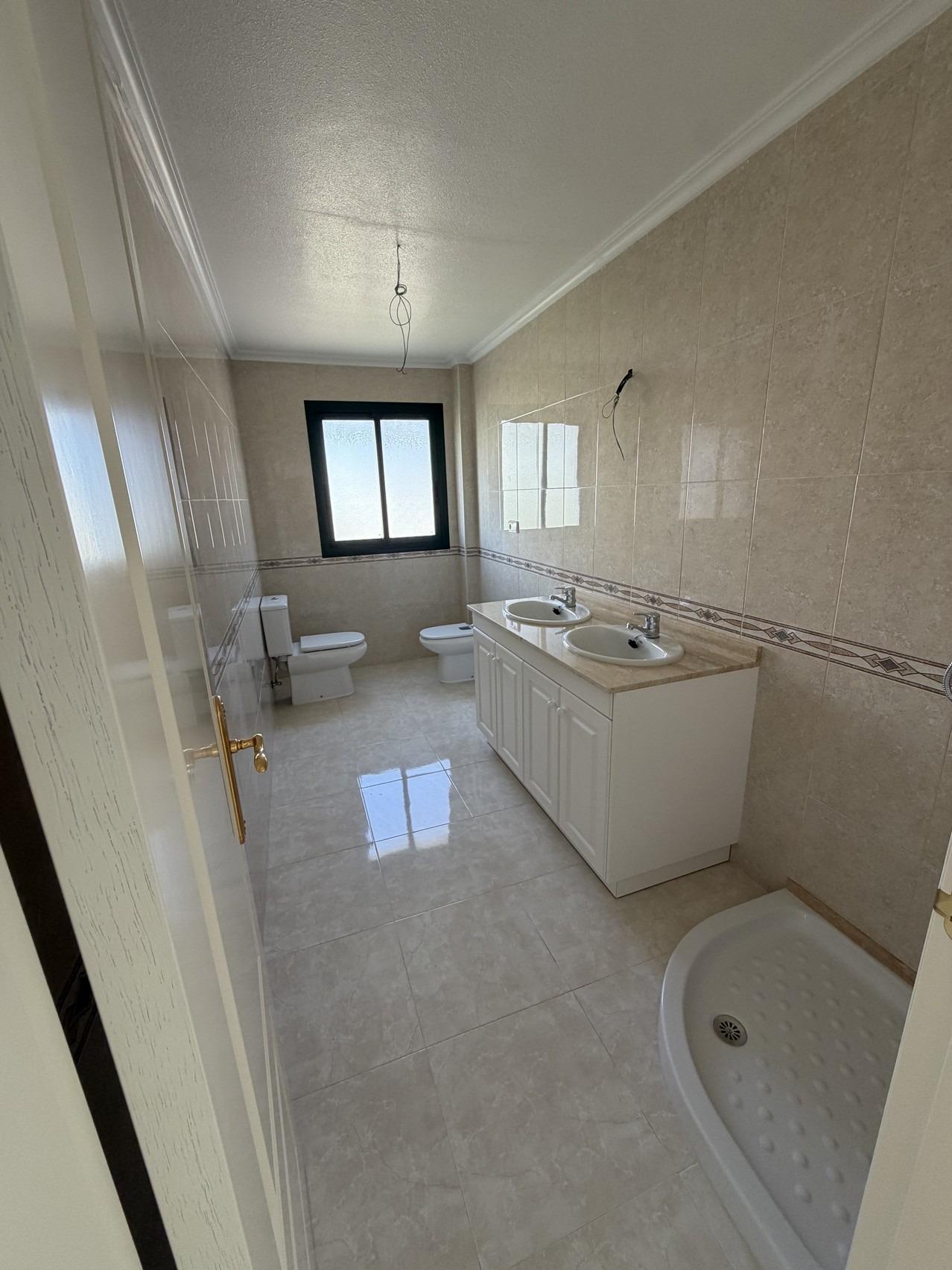 Key Ready New Build 2 Bedroom Penthouse with Communal Pool for Sale in Lomas de Campoamor, Orihuela Costa