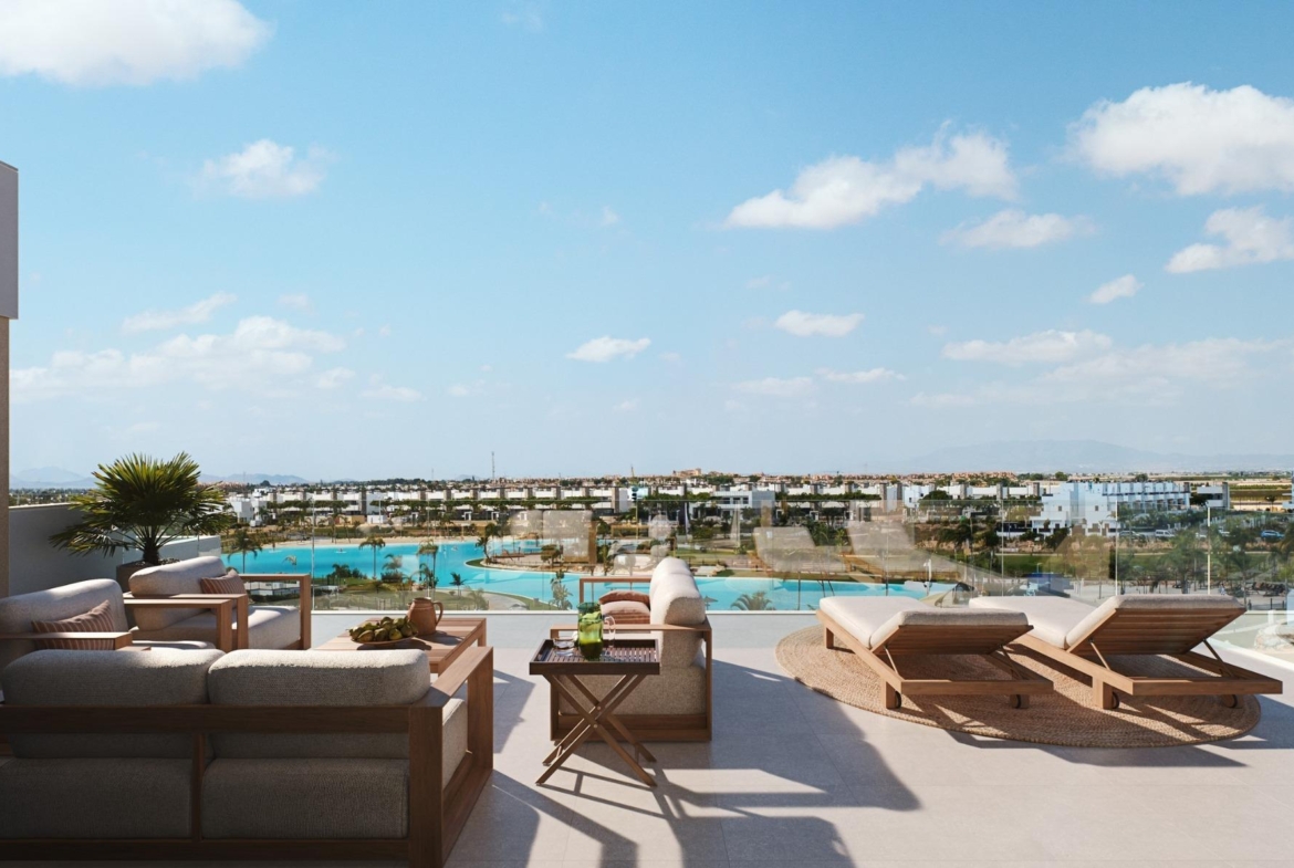 Torre Pacheco – photo